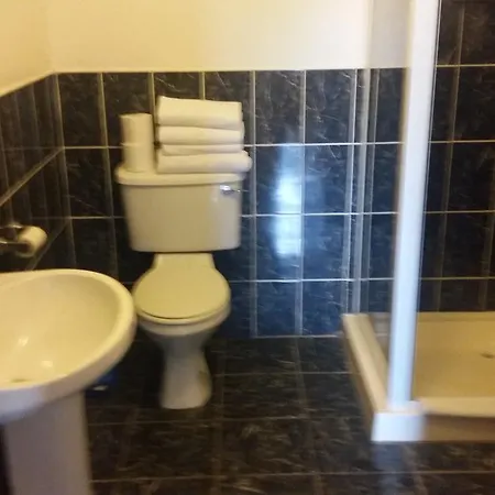 Bed & Breakfast Keltic 3*