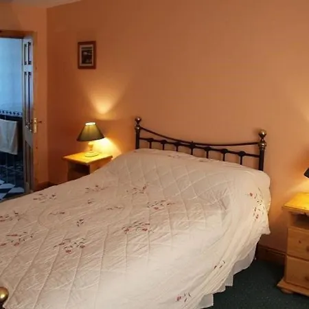 Keltic Bed & Breakfast Glencolumbkille