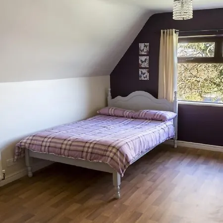 Keltic Bed & Breakfast 3*