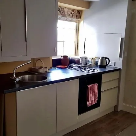 Bed & Breakfast Keltic 3*