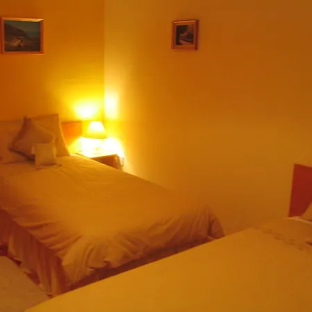 Bed & Breakfast Keltic 3*