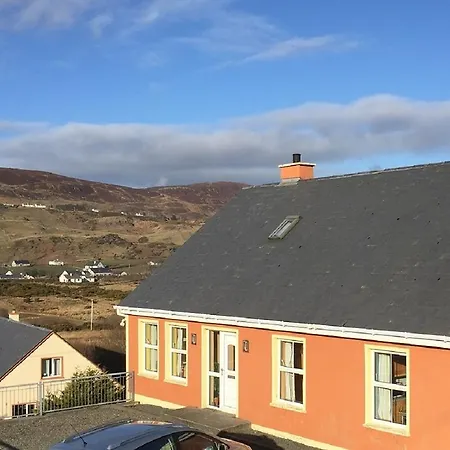 Keltic Glencolumbkille
