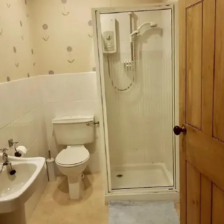 Keltic Bed & Breakfast 3*